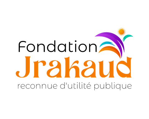 Fondation JRAKAUD